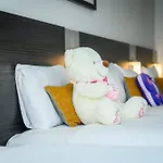 Hotell Newtown Park