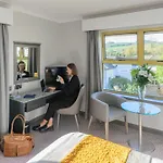 Hotell Newtown Park
