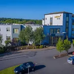 Hotell Newtown Park