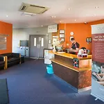 Hotel Newtown Park 3*