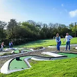 Newtown Park Hotell Wexford