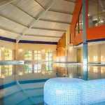 Newtown Park Hotell 3*