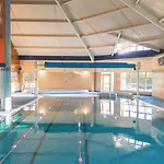 Hotell Newtown Park