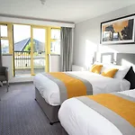 Hotell Newtown Park 3*