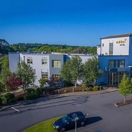 Newtown Park Hotel 3*