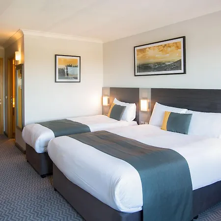 Hotell Newtown Park Wexford