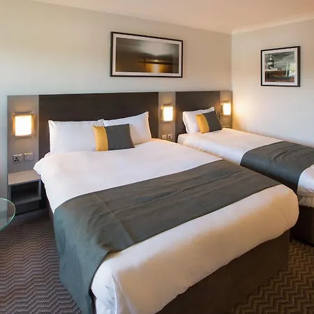 Newtown Park 3* ويكسفورد