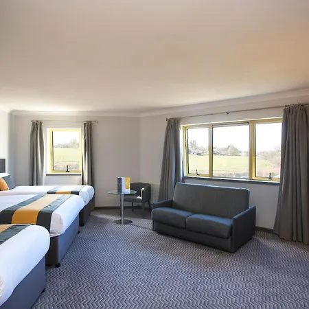 Hotell Newtown Park Wexford