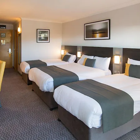 Hotel Newtown Park 3*