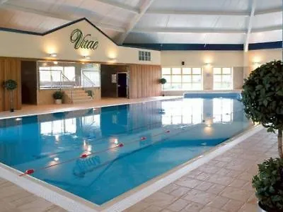 Hotel Newtown Park