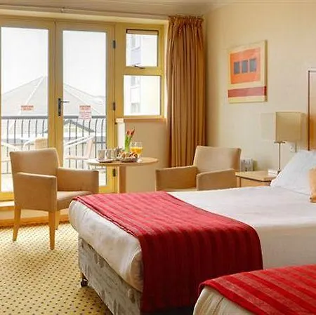 Hotell Newtown Park Wexford