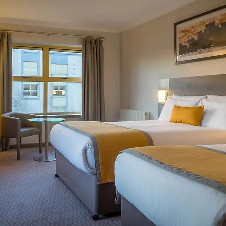 Hotel Newtown Park