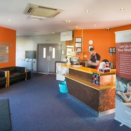 Newtown Park Hotel Wexford