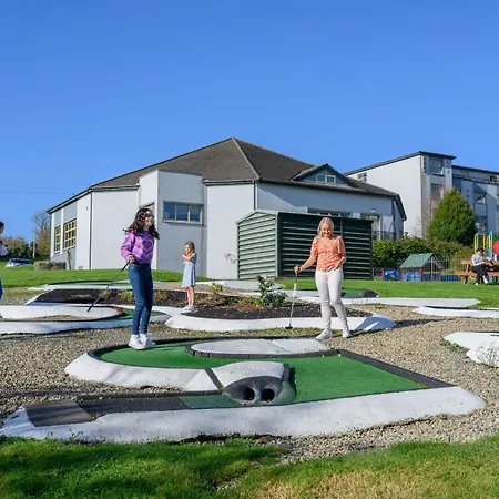 فندق Newtown Park ويكسفورد