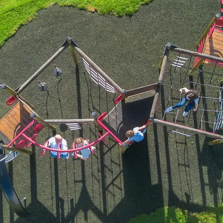 Newtown Park Ξενοδοχείο Γουέξφορντ