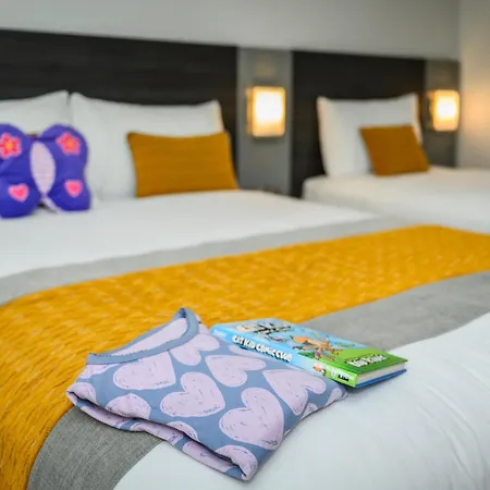 Newtown Park Wexford