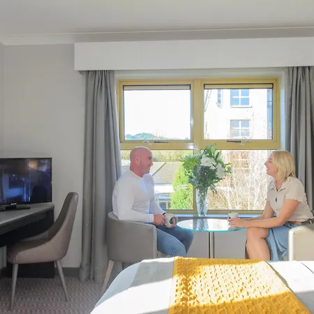 Hotell Newtown Park 3*