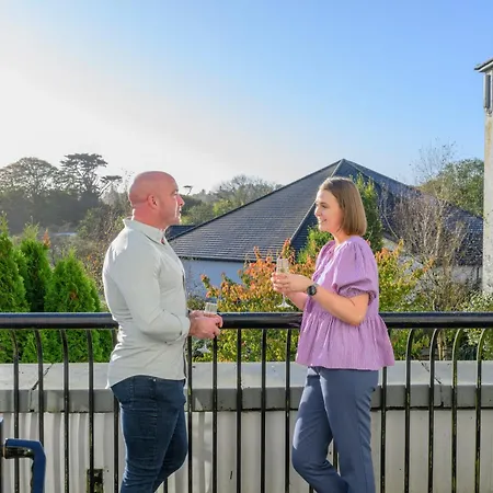 Hotell Newtown Park Wexford