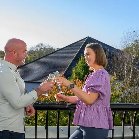 Newtown Park Hotell Wexford