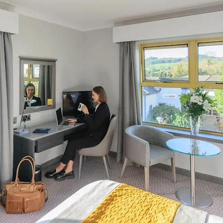 Hotel Newtown Park