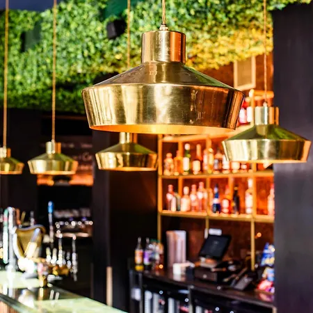 Newtown Park Hotell Wexford