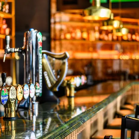 ホテル Newtown Park ウェックスフォード