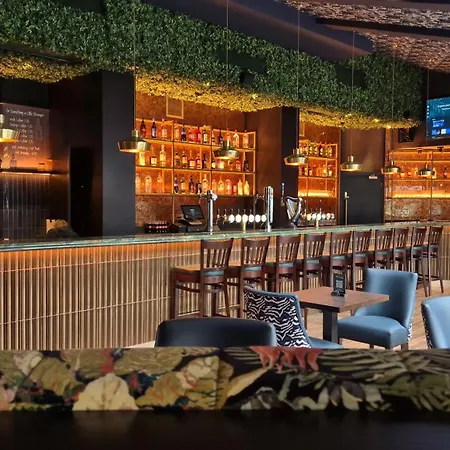 Newtown Park ويكسفورد