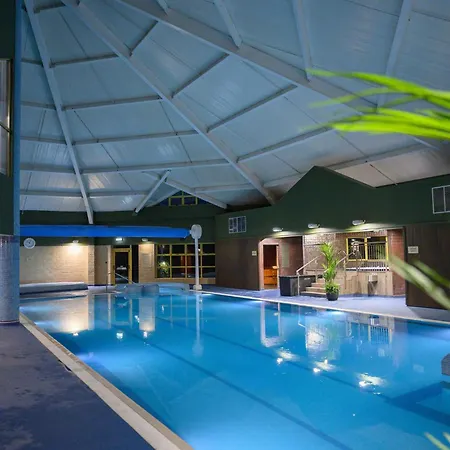 Newtown Park 3* Wexford