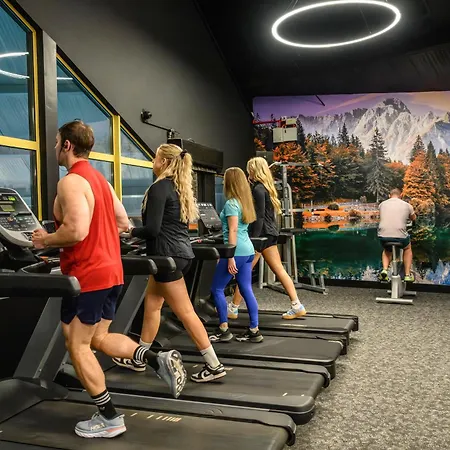 Newtown Park 3* ويكسفورد