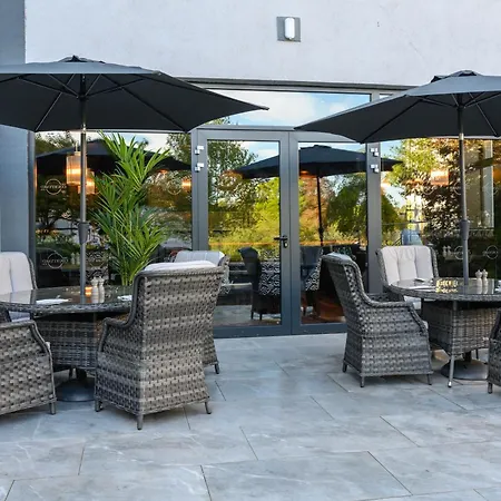 Newtown Park ويكسفورد