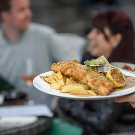 فندق Newtown Park ويكسفورد