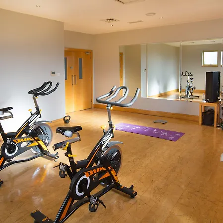 Newtown Park فندق ويكسفورد