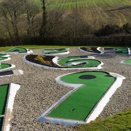 Newtown Park فندق