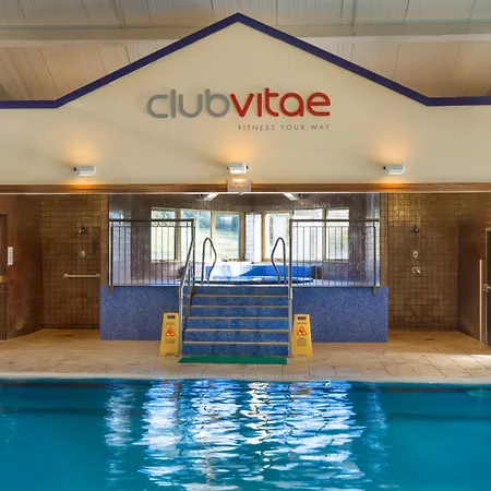 Newtown Park 3* ويكسفورد