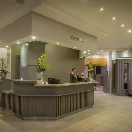 Newtown Park 3* Wexford