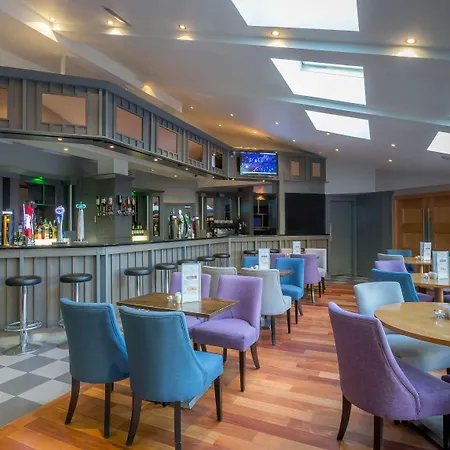 Newtown Park Hotel