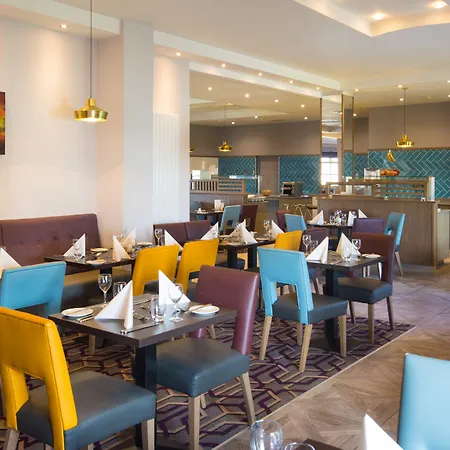 Hotel Newtown Park Wexford
