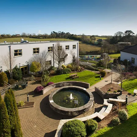 Newtown Park Wexford