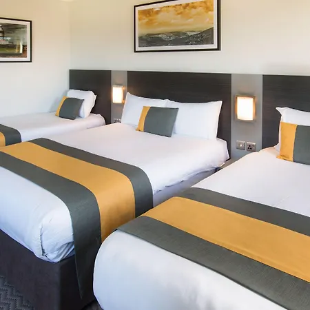 Newtown Park Hotel