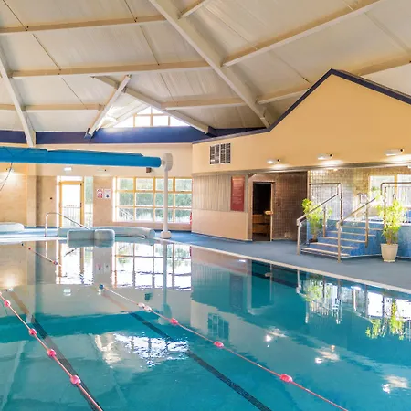 Hotell Newtown Park Wexford