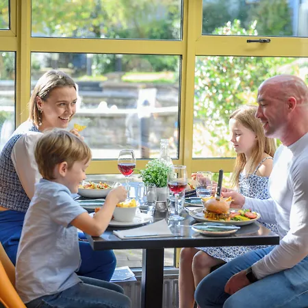 Newtown Park ويكسفورد