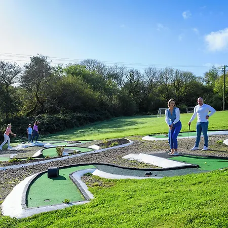 Newtown Park فندق ويكسفورد