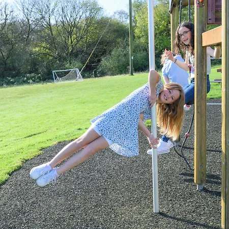 Newtown Park Wexford