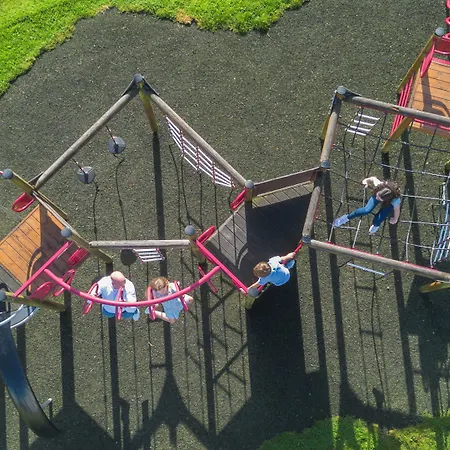 Newtown Park ويكسفورد