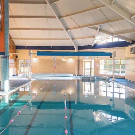 فندق Newtown Park