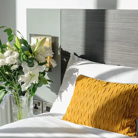 Hotell Newtown Park Wexford