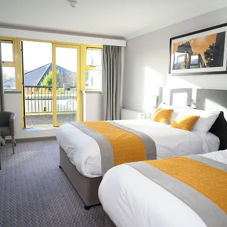 Hotel Newtown Park 3*