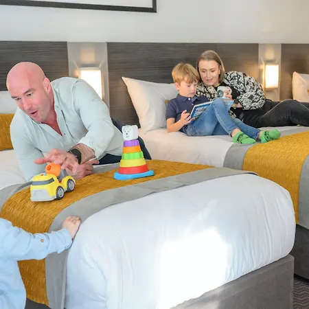 Newtown Park Wexford