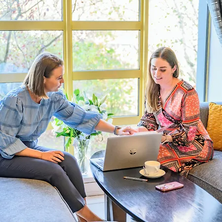 Newtown Park 3* ويكسفورد