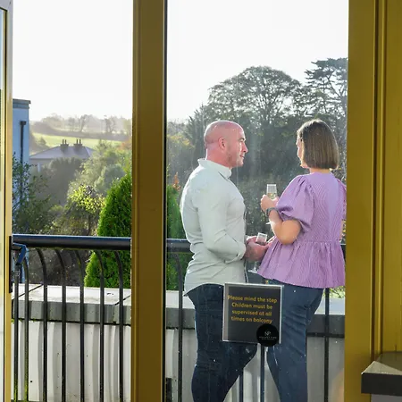 Newtown Park ويكسفورد